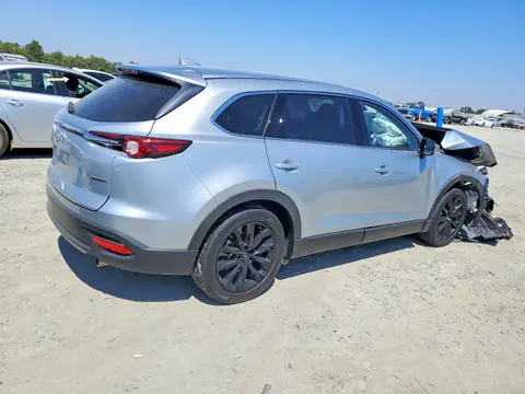 JM3TCBAYXP0659256 — 2023 Mazda CX-9, zdjęcie 3 z Copart 20.10.2026, Przód