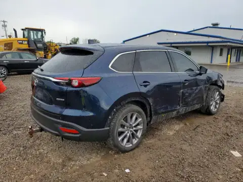 JM3TCBCY2P0645669 — 2023 Mazda CX-90, фото 3 с аукциона Copart 23.09.2026, ПЕРЕДНЯЯ ЧАСТЬ