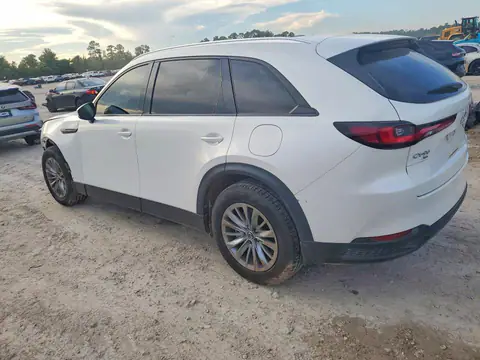 2024 MAZDA CX-90 VIN JM3KKBHD8R1137403 фото 2