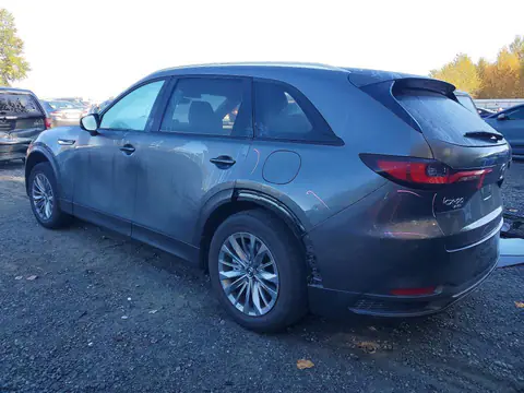 JM3KKBHA1R1158941 — 2024 Mazda CX-90, foto 2 de Copart 26.10.2026, Lateral