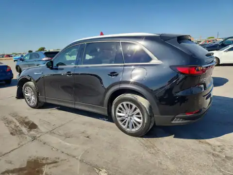 JM3KKBHD3S1243635 — 2025 Mazda CX-90, zdjęcie 2 z Copart, Przód