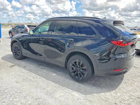 2026 MAZDA CX-90 VIN JM3KKCHD3T1353964 фото 2