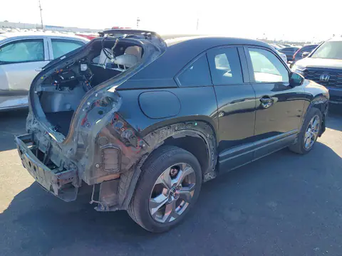 JM1DRACB0N0100746 — 2022 Mazda MX-30, фото 3 з Copart 28.10.2026, Задня частина