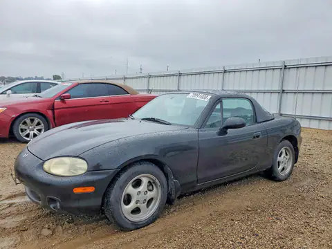 JM1NB3535Y0139654 — 2000 Mazda MX-5 Miata, Normal wear (Normal Wear), before-repair photos
