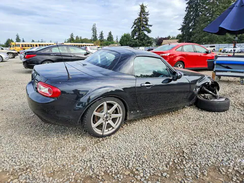 JM1NC2PF4F0241930 — 2015 Mazda MX-5 Miata, фото 3 с аукциона Copart 29.09.2026, Передняя часть