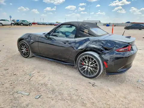 JM1NDAC74G0109418 — 2016 Mazda MX-5, zdjęcie 2 z Copart 21.10.2026, Bok