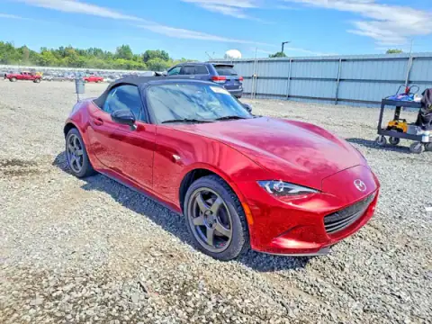 JM1NDAB79R0603391 — 2024 Mazda MX-5, фото 4 з Copart, Підтоплення