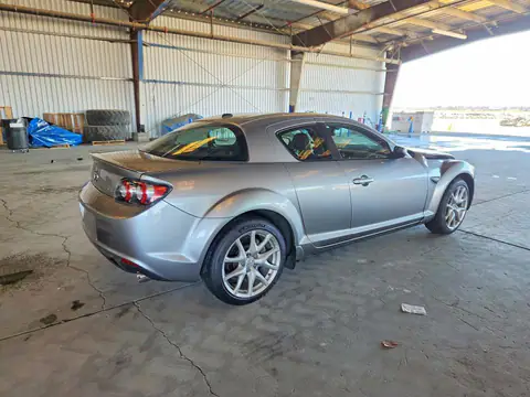 2011 MAZDA RX8 VIN JM1FE1S22B0405571 фото 3