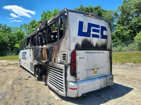 2023 MCI UNKNOWN VIN 2MGD1W918PW106328 фото 3