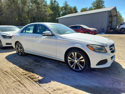 2016 MERCEDES-BENZ C VIN 55SWF4KB0GU169315 фото 4