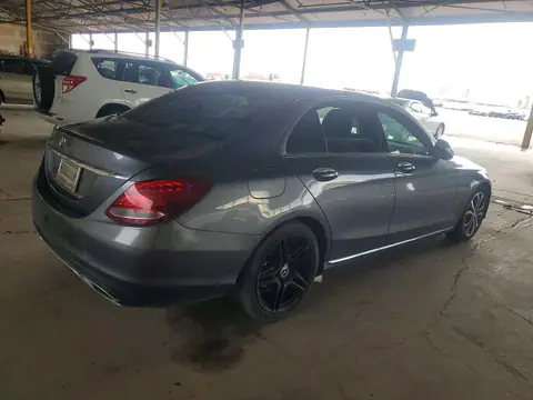 2017 MERCEDES-BENZ C VIN 55SWF4JB8HU192523 фото 3