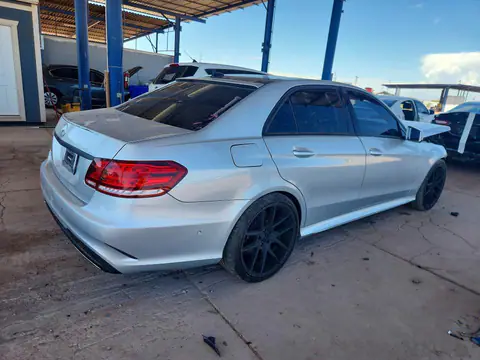 WDDHF5KB6EB067846 — 2014 Mercedes-Benz E, photo 3 from Copart 29.09.2026, Front end
