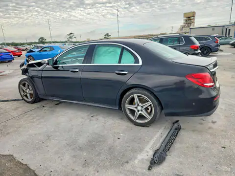 2017 MERCEDES-BENZ E VIN WDDZF4JB6HA049700 фото 2