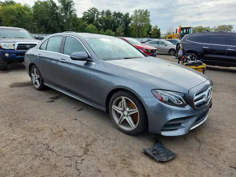 2017 MERCEDES-BENZ E VIN WDDZF4KB9HA023686 фото 4