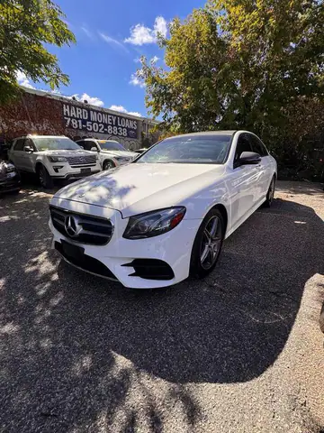 2017 MERCEDES-BENZ E VIN WDDZF4KBXHA018352 фото 2