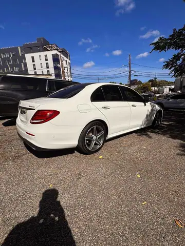 2017 MERCEDES-BENZ E VIN WDDZF4KBXHA018352 фото 3