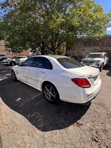 2017 MERCEDES-BENZ E VIN WDDZF4KBXHA018352 фото 4