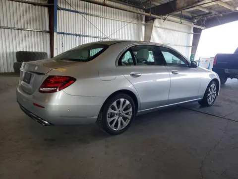 2019 Mercedes-Benz E VIN WDDZF4JB6KA548665 фото 3
