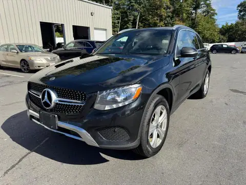 WDC0G4KB9JV051237 — 2018 Mercedes-Benz GLC, Мелкие вмятины and царапины (Minor Dent/Scratches), before-repair photos