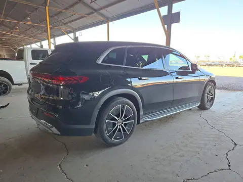 2023 Mercedes-Benz Eqs Suv 450+ VIN 4JGDM2DB1PA005060 фото 3