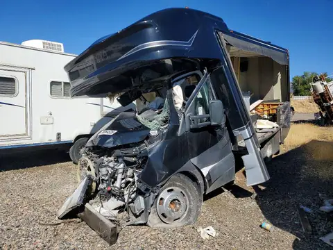 2021 MERZ SPRINTER VIN W1X8E33Y0MN150237 фото 2