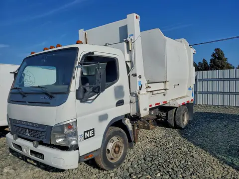 2008 MIFU FE VIN JALC4W16387003497 фото 1