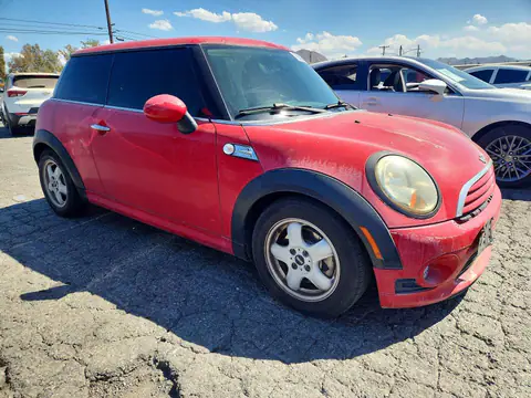 2011 MINI COOPER VIN WMWSU3C53BT091186 фото 4