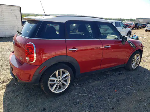 2013 MINI COOPER VIN WMWZC3C52DWP21959 фото 3