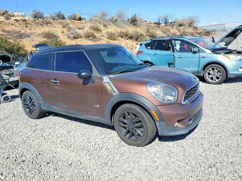 2013 MINI COOPER VIN WMWSS7C54DWN71400 фото 4