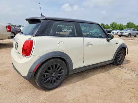 2014 MINI COOPER VIN WMWXM5C51ET936509 фото 3