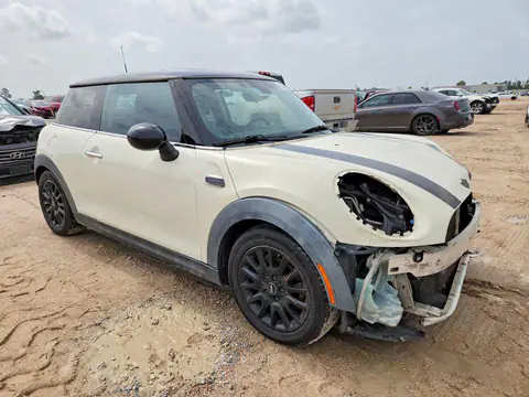 2014 MINI COOPER VIN WMWXM5C51ET936509 фото 4