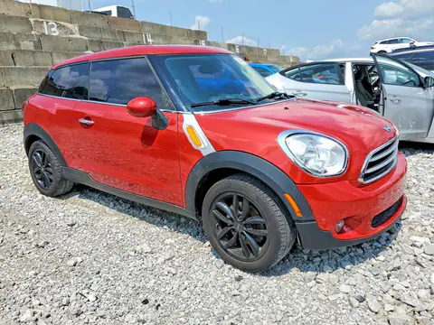 2014 MINI COOPER VIN WMWSS1C56EWN94496 фото 4