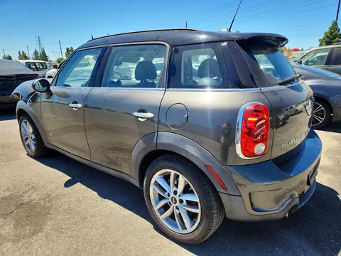 WMWZC5C50EWM16702 — 2014 MINI Cooper, фото 2 с аукциона Copart 29.09.2026, Передняя часть