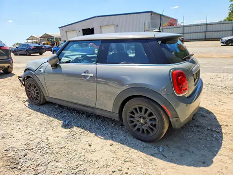 2014 MINI COOPER VIN WMWXM5C56ET933752 фото 2