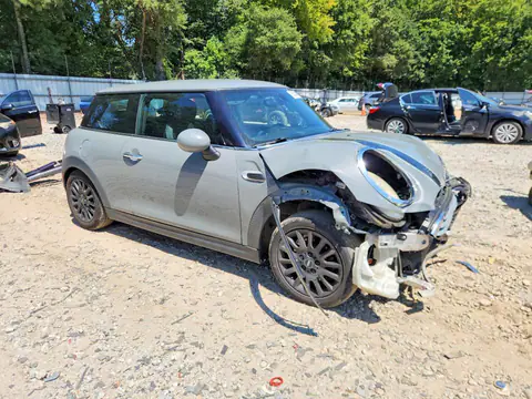 2014 MINI COOPER VIN WMWXM5C56ET933752 фото 4