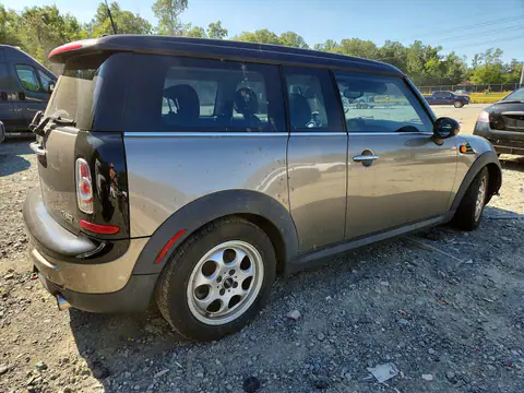 2014 MINI COOPER VIN WMWZF3C5XET491789 фото 3