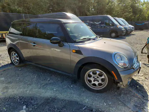 2014 MINI COOPER VIN WMWZF3C5XET491789 фото 4