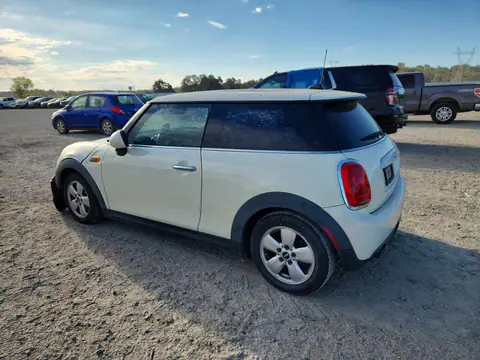 2014 Mini Cooper VIN WMWXM5C50ET934623 фото 2