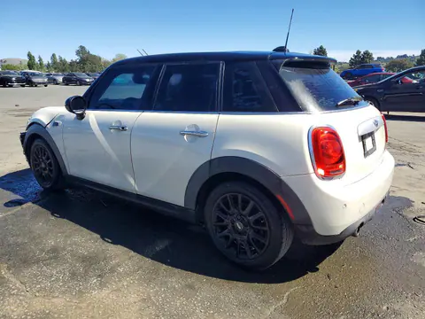 2015 Mini Cooper VIN WMWXS5C55FT827977 фото 2