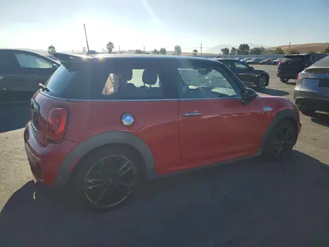 2015 Mini Cooper VIN WMWXP7C59F2A36972 фото 3