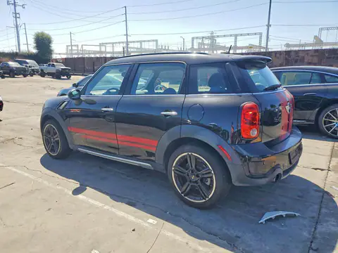 WMWZC5C56FWP45633 — 2015 MINI Cooper, photo 2 from Copart 30.09.2026, Normal wear