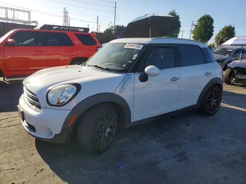WMWZB3C56FWR43250 — 2015 MINI Cooper, Естественный износ (Normal Wear), фото до ремонта