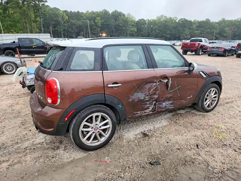 2015 MINI COOPER VIN WMWZC5C54FWP49003 фото 3