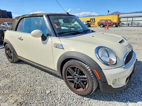 2015 Mini Cooper VIN WMWZP3C56FT708978 фото 4