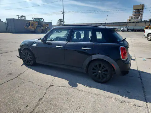 WMWXU3C58F2B66596 — 2015 MINI Cooper, foto 2 de Copart 14.10.2026, Parte delantera