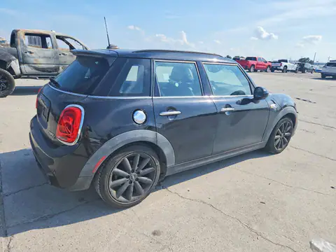 WMWXU3C58F2B66596 — 2015 MINI Cooper, foto 3 de Copart 14.10.2026, Parte delantera