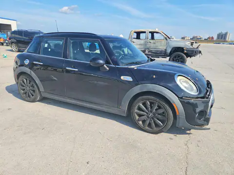 WMWXU3C58F2B66596 — 2015 MINI Cooper, foto 4 de Copart 14.10.2026, Parte delantera