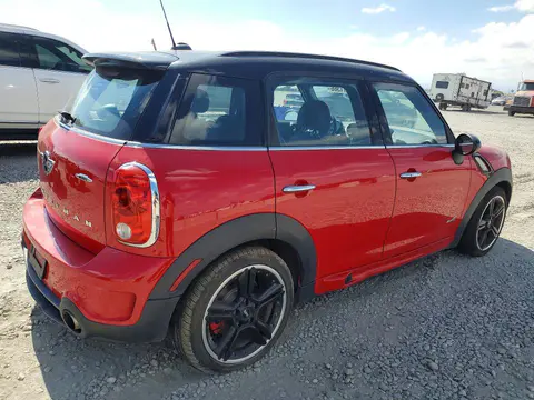 2015 Mini Cooper VIN WMWXD1C52FWS34921 фото 3