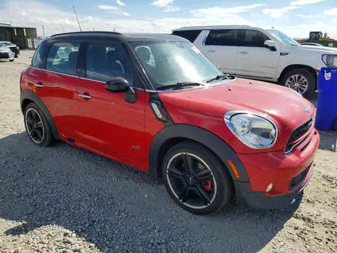 2015 Mini Cooper VIN WMWXD1C52FWS34921 фото 4
