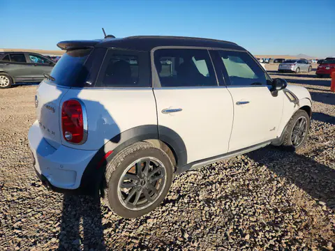 WMWZC5C56FWP46927 — 2015 MINI Cooper, photo 3 from Copart 16.10.2026, Front end